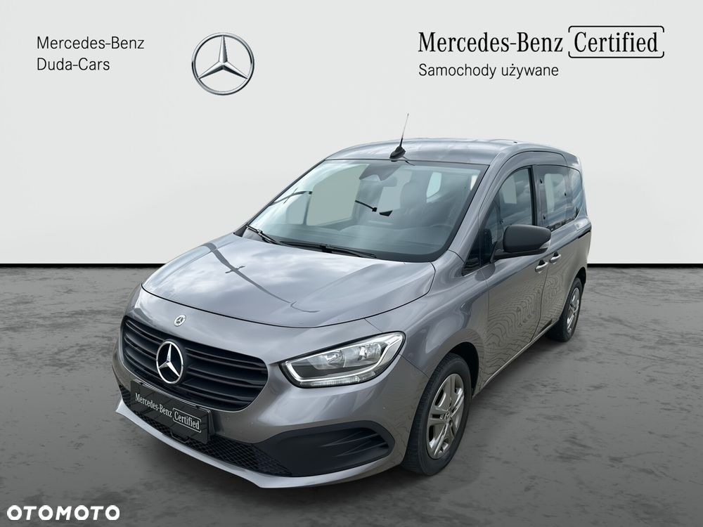Mercedes-Benz Citan Tourer L1 420.723 - 2