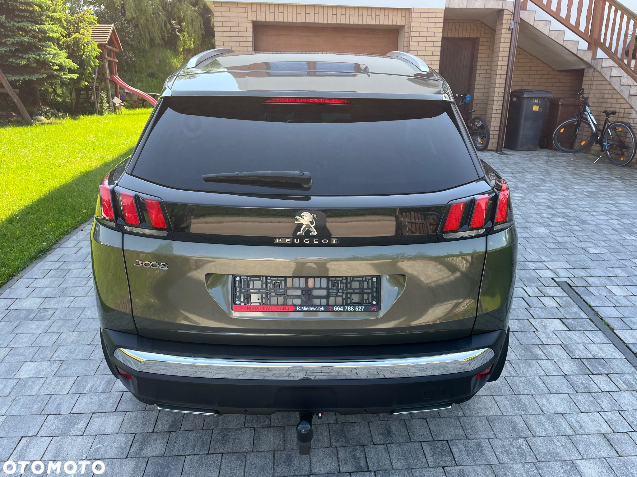 Peugeot 3008 - 22