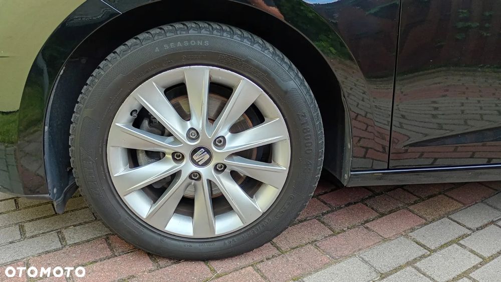 Seat Leon - 4