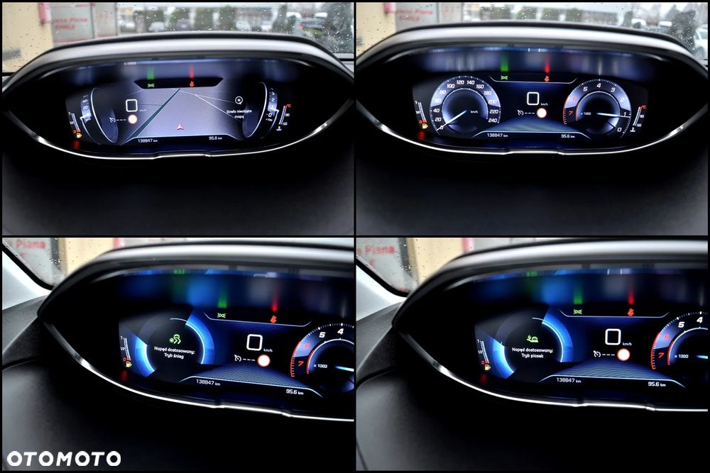 Peugeot 3008 1.2 PureTech Crossway S&S - 37