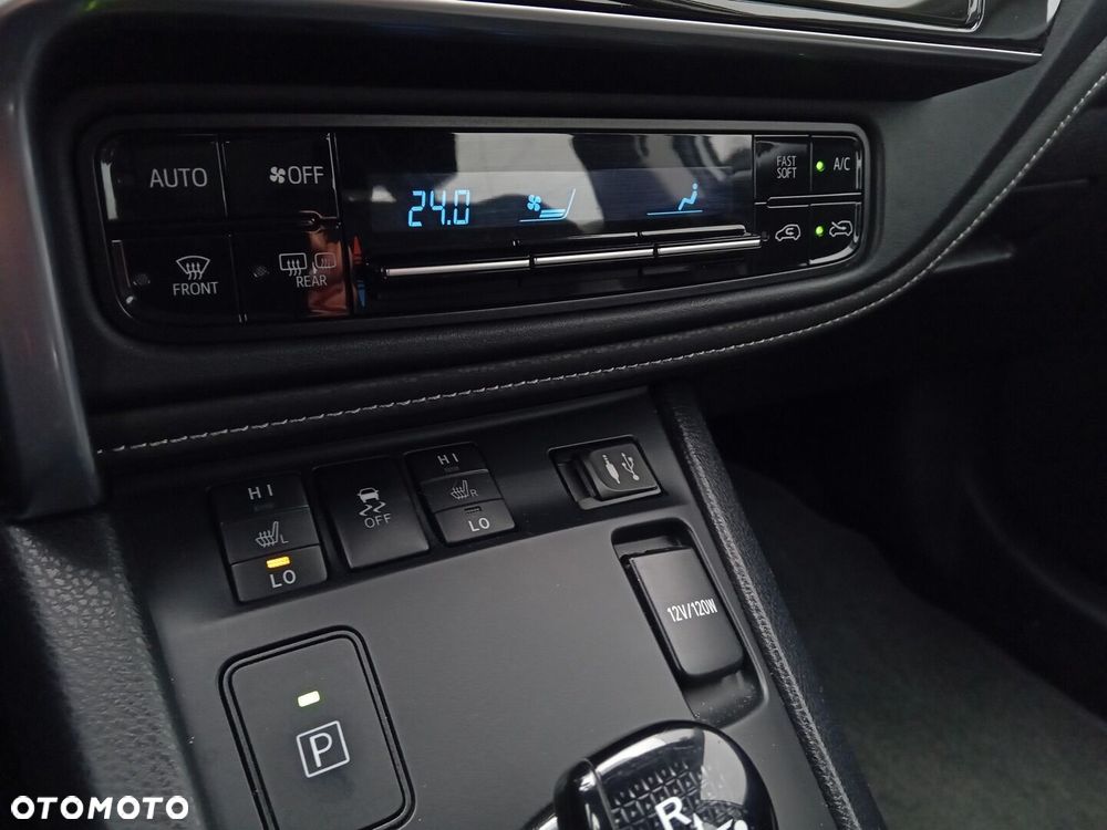 Toyota Auris - 17