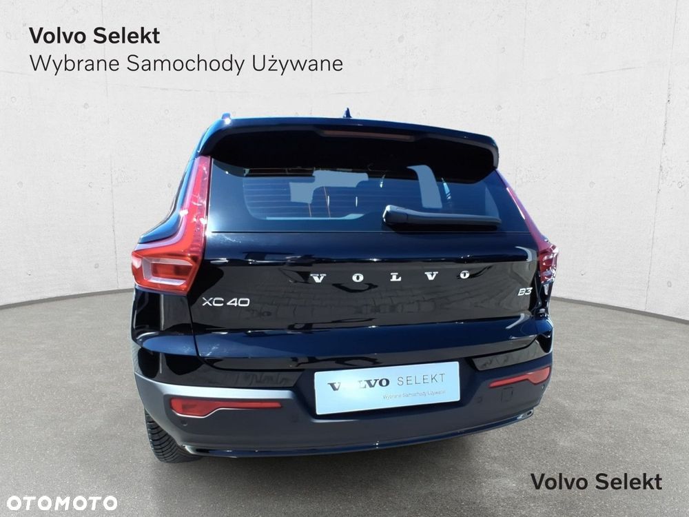 Volvo XC 40 - 7