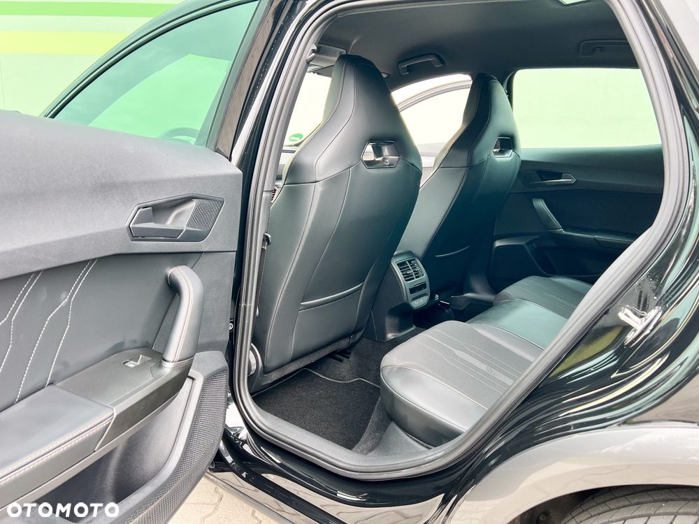 Cupra Formentor VZ 2.0 TSI 4Drive DSG - 20