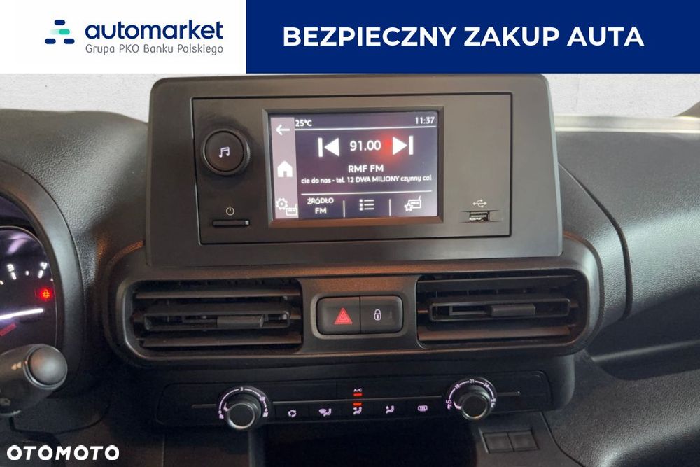 Toyota Proace City Verso Long 1.5 D-4D Combi - 19