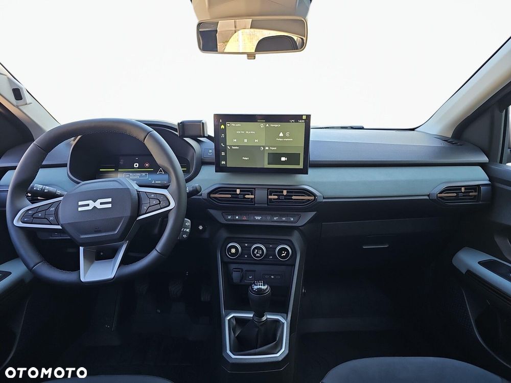 Dacia Sandero Stepway ver-1-0-tce110-extreme - 4