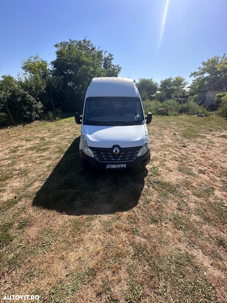 Renault Master - 4