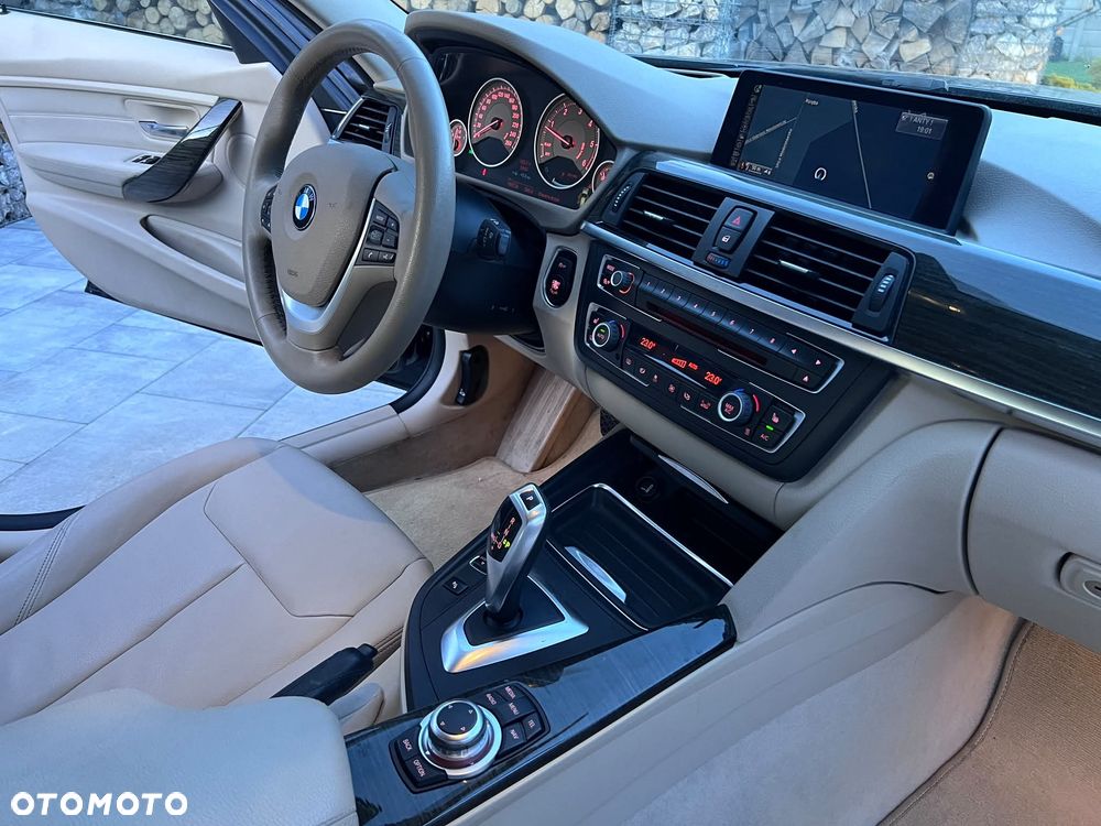 BMW Seria 3 - 21