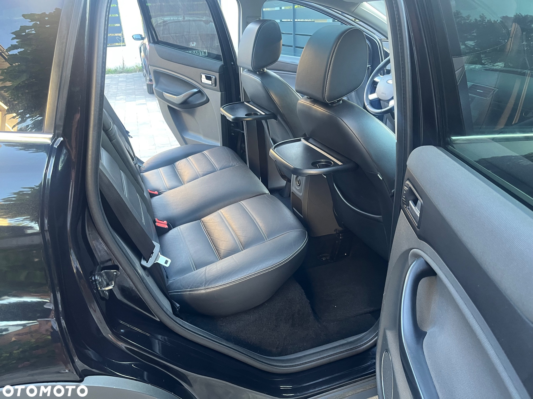 Ford Kuga 2.0 TDCi Titanium - 16