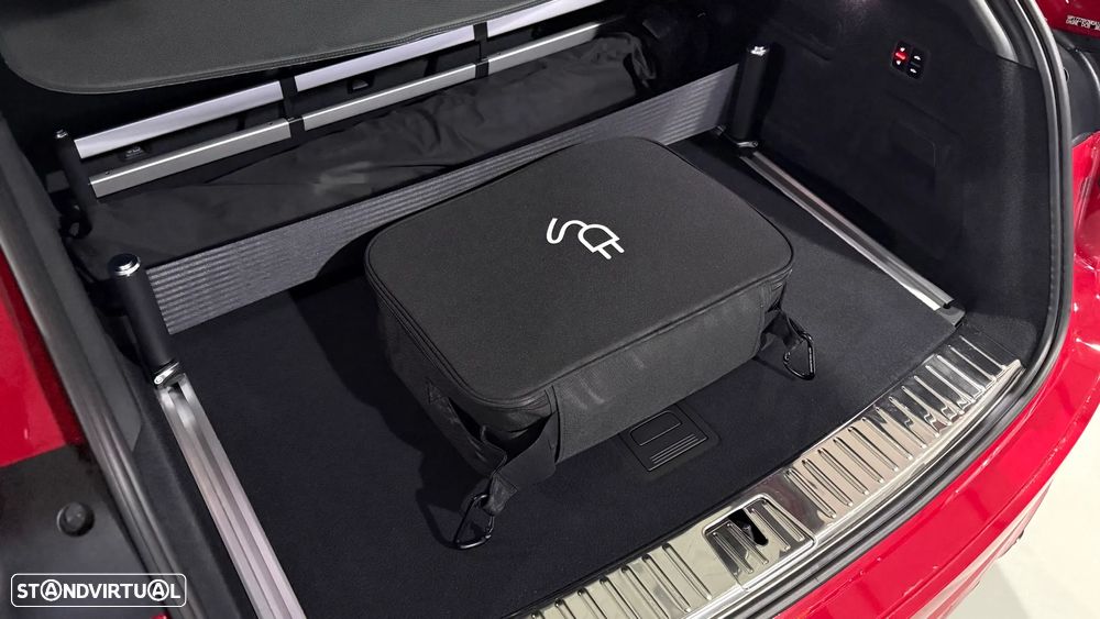 Porsche Cayenne E-Hybrid - 47