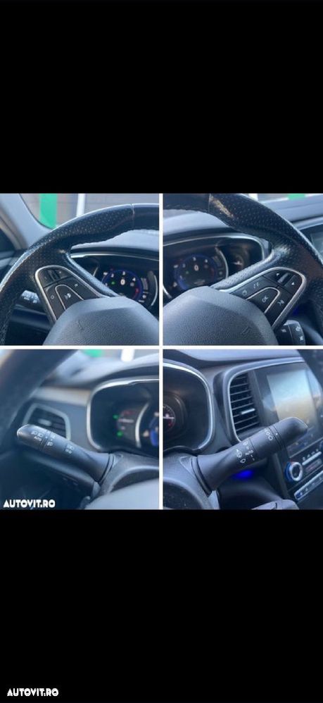 Renault Talisman ENERGY dCi 160 EDC INITIALE PARIS - 15