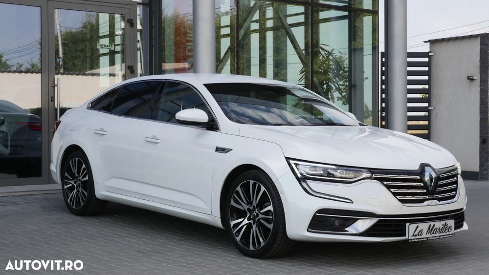 Renault Talisman - 7