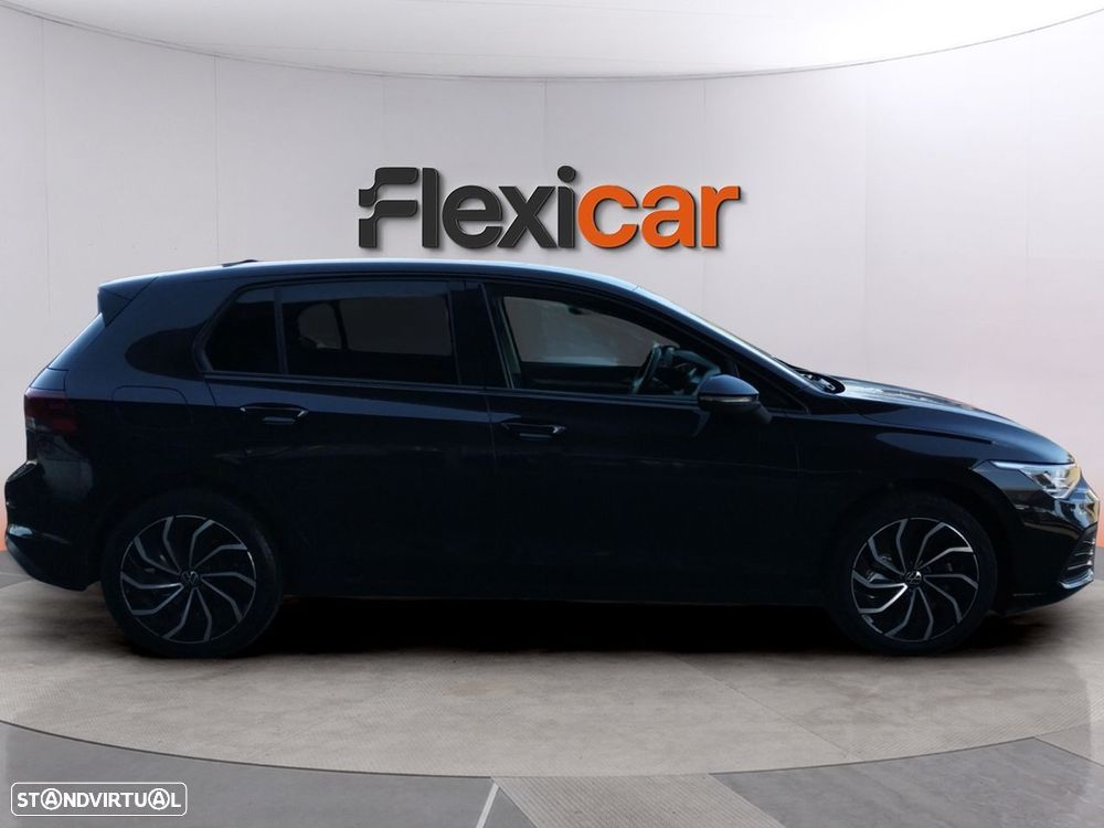 VW Golf 1.0 TSI Life - 3