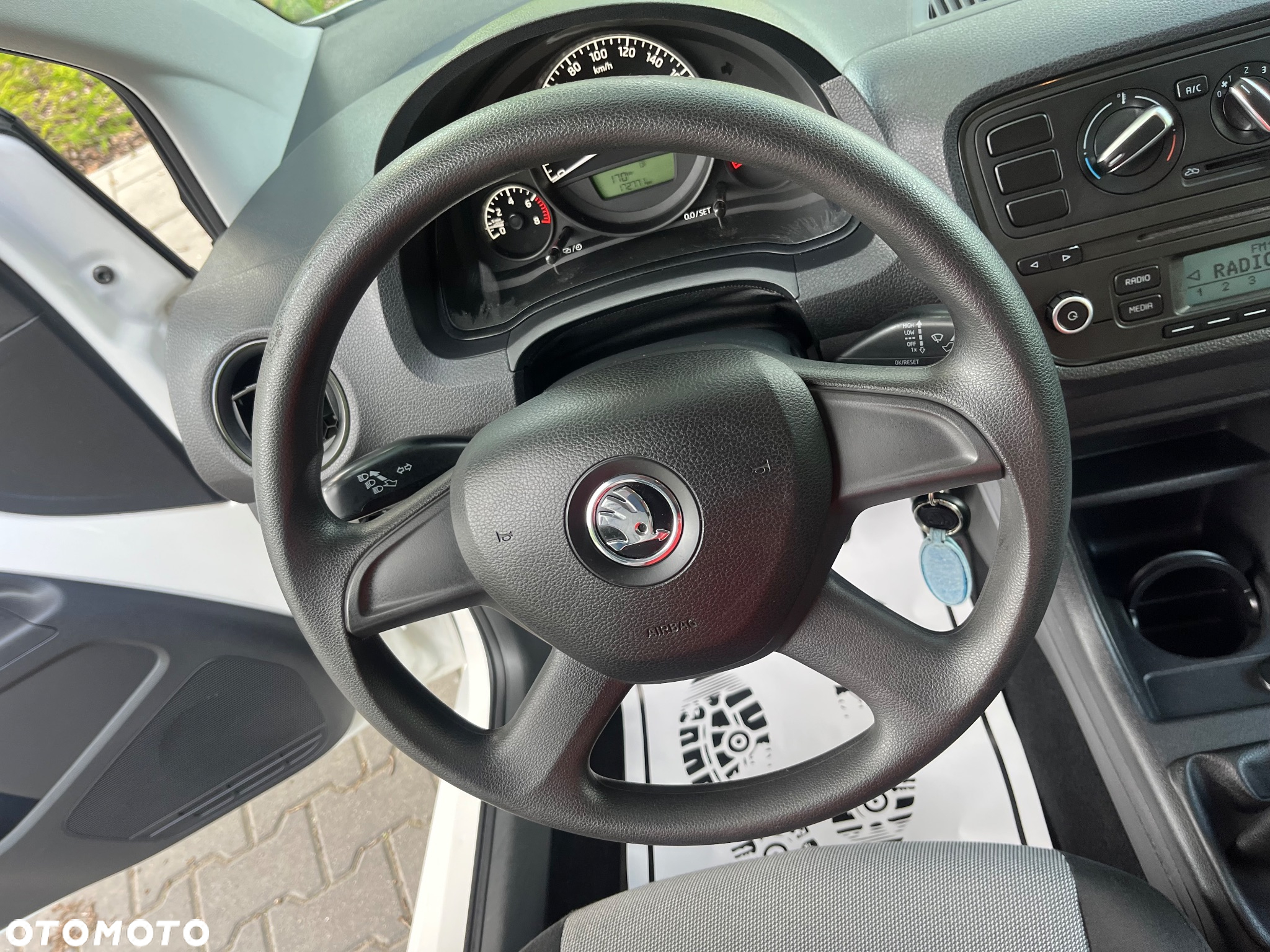 Skoda Citigo 1.0 Elegance - 34