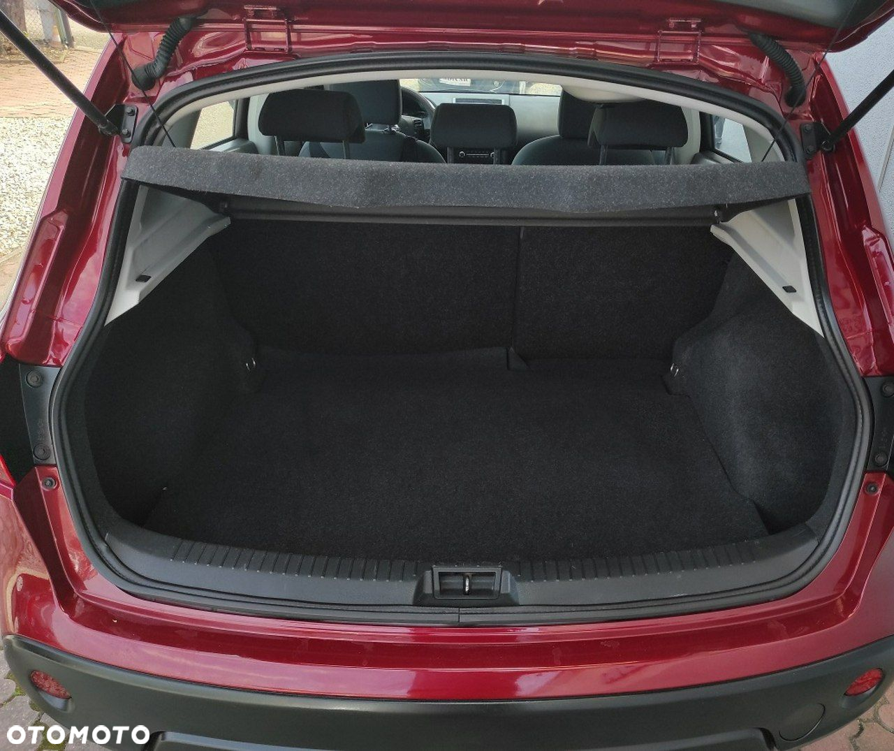 Nissan Qashqai - 15