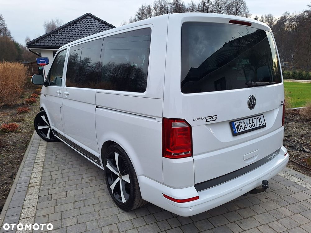 Volkswagen Caravelle 2.0 TDI L1 Highline DSG - 11