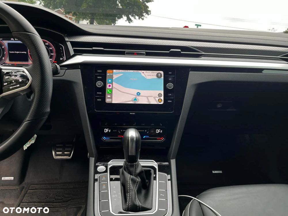 Volkswagen Arteon - 19