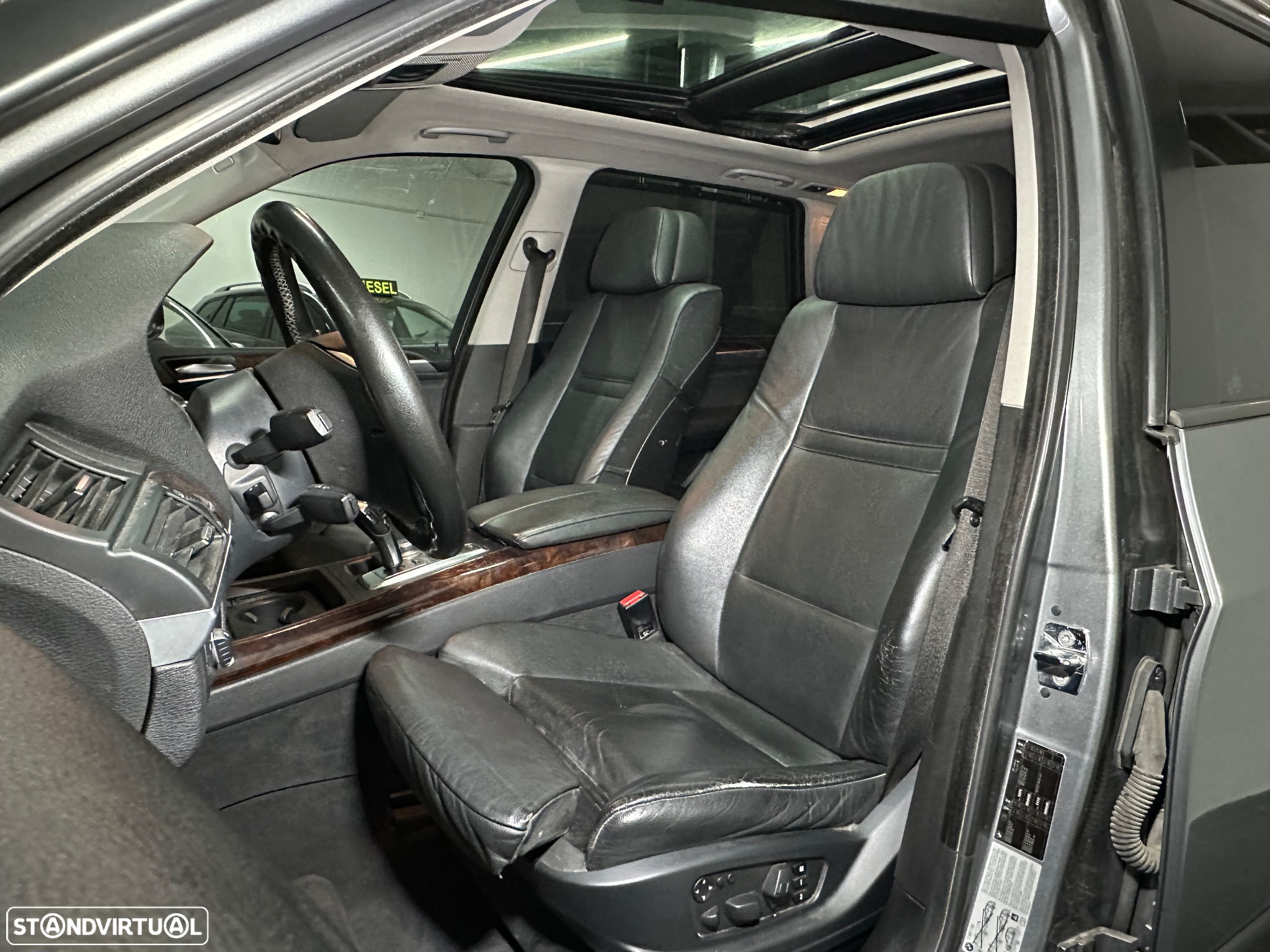 BMW X5 xDrive35d - 22
