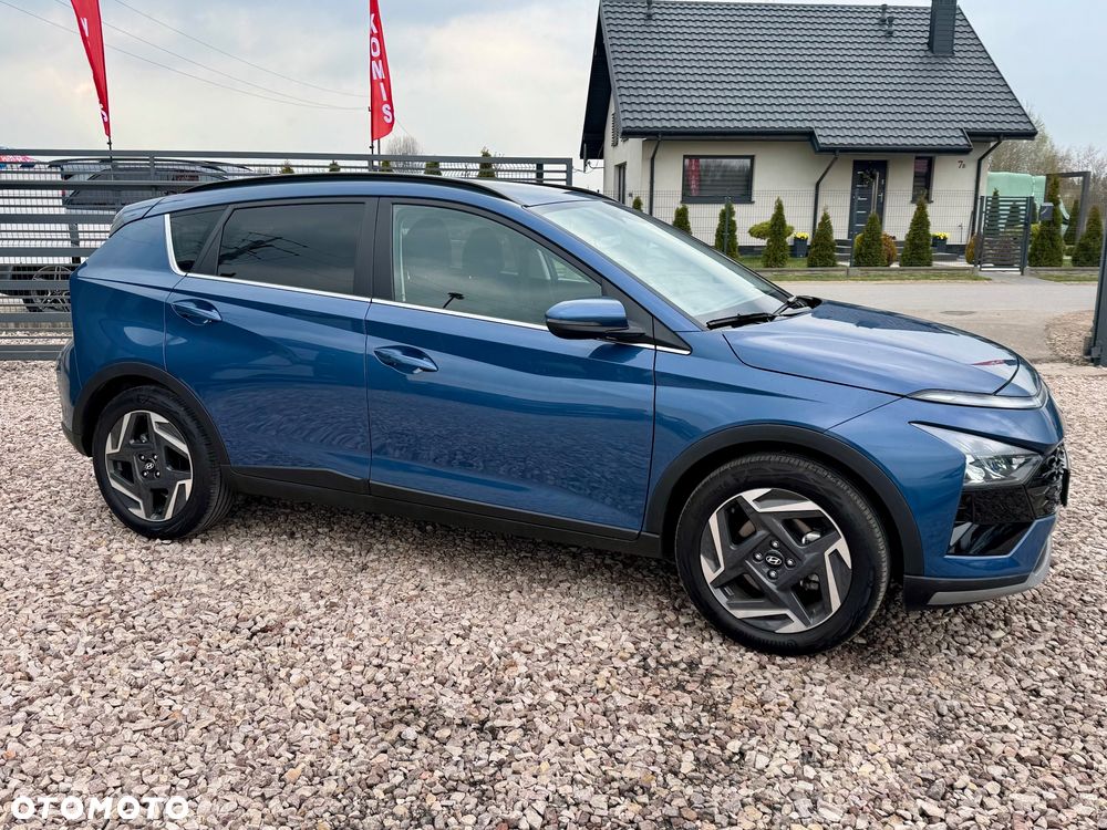 Hyundai Bayon 1.0 T-GDI Executive - 14