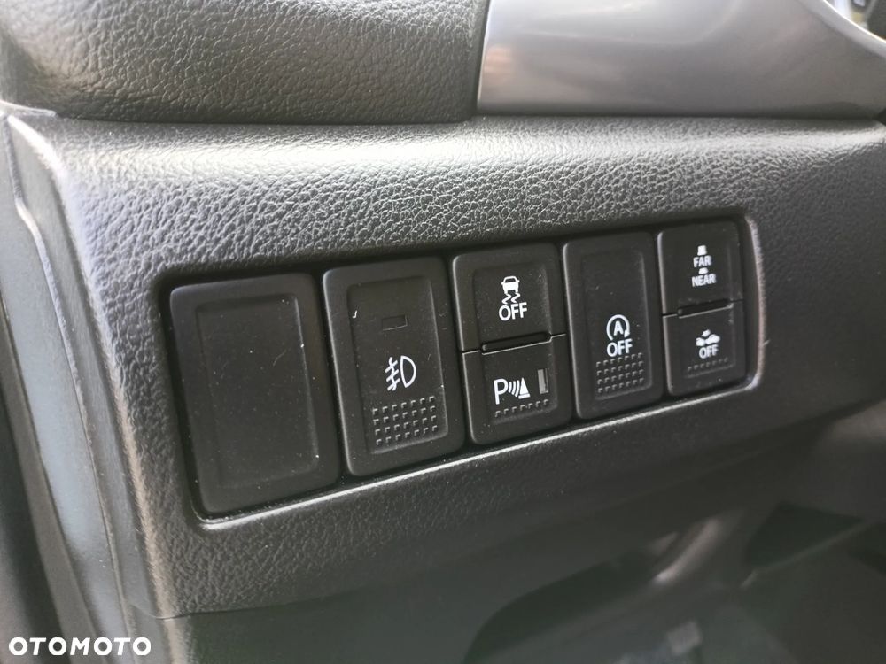 Suzuki Vitara - 12