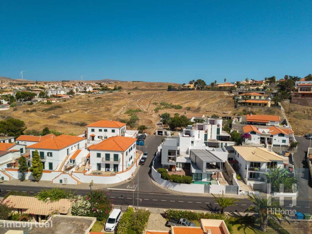 Terreno de 11.400 m2 na Ilha do Porto Santo - Grande imagem: 5/31