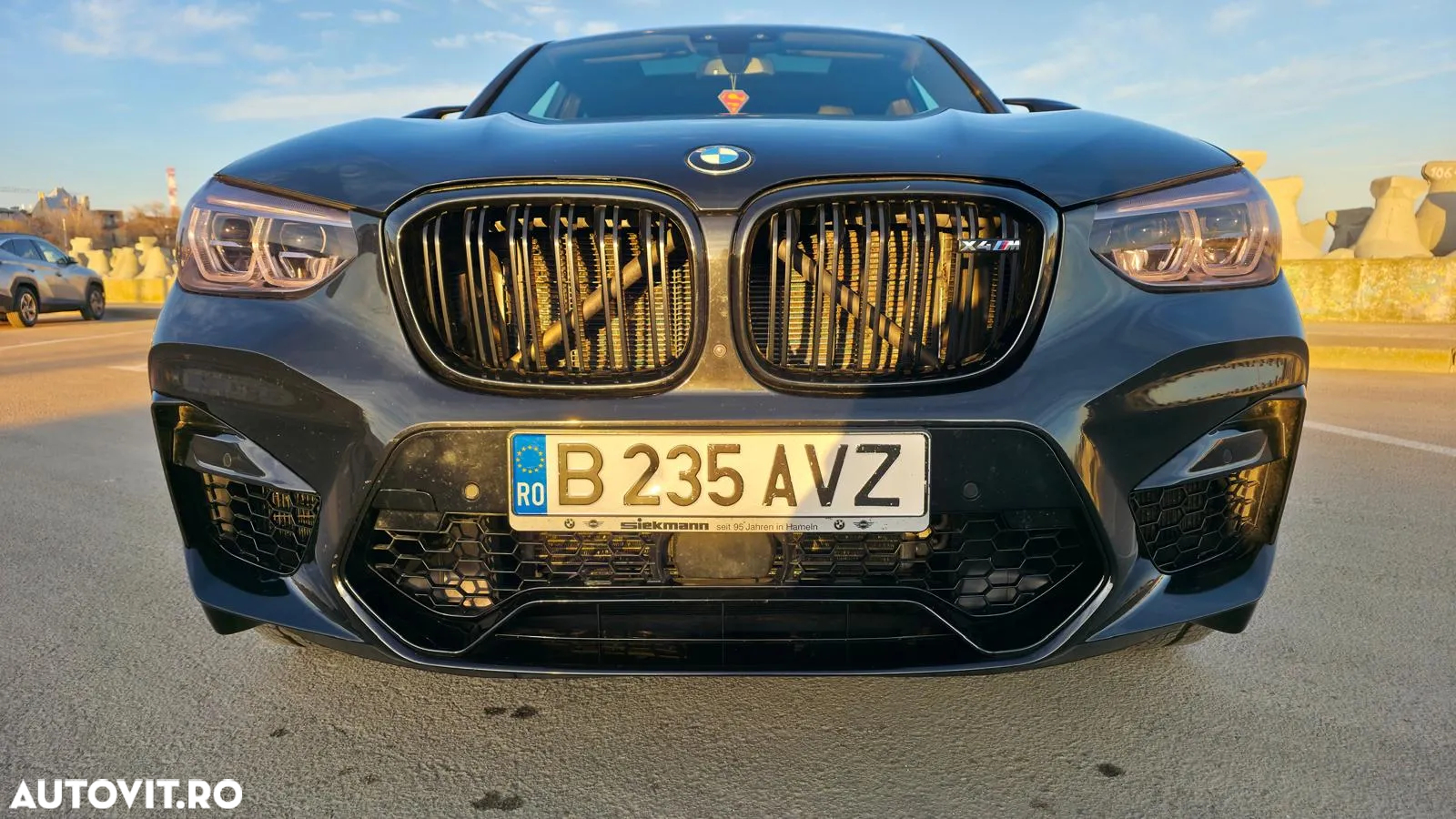 BMW X4 M Standard - 2