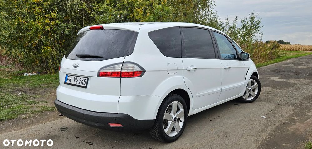 Ford S-Max 2.0 Viva Titanium - 6