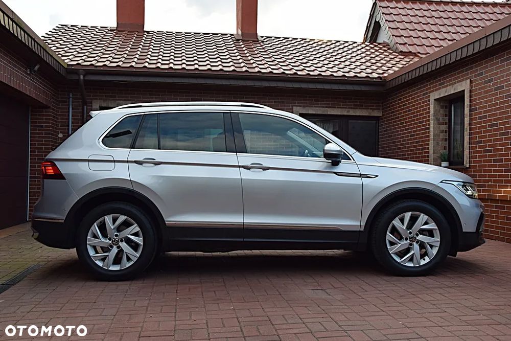 Volkswagen Tiguan 2.0 TDI Life Plus DSG - 11