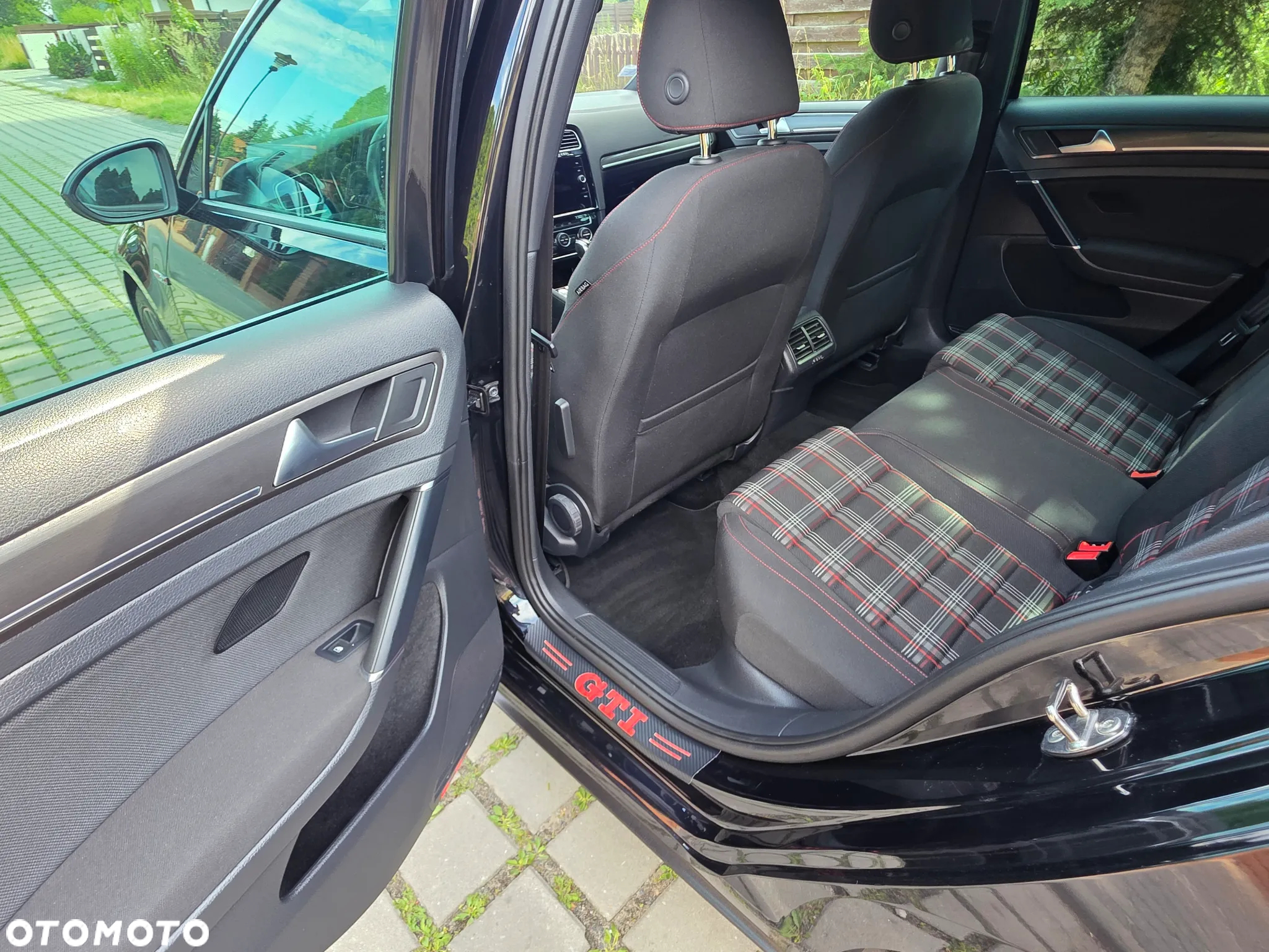 Volkswagen Golf VII 2.0 TSI BMT GTI Performance DSG - 15