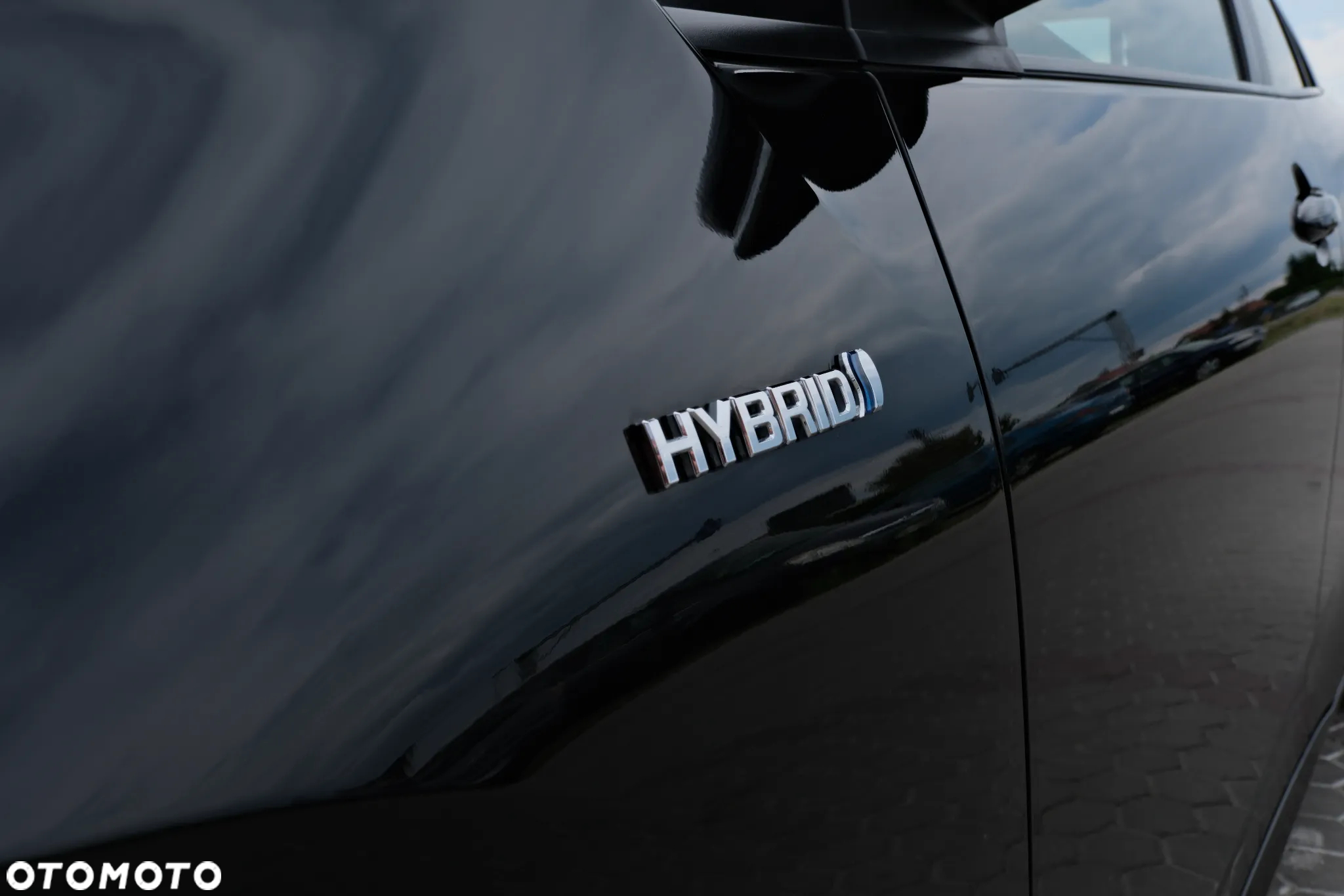 Toyota Prius 1.8 Hybrid Prestige - 20
