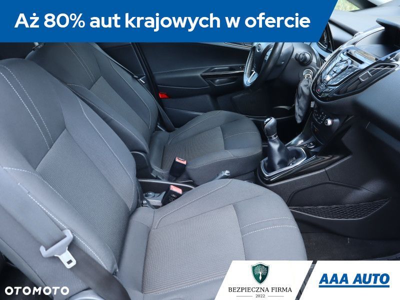 Ford B-MAX - 11