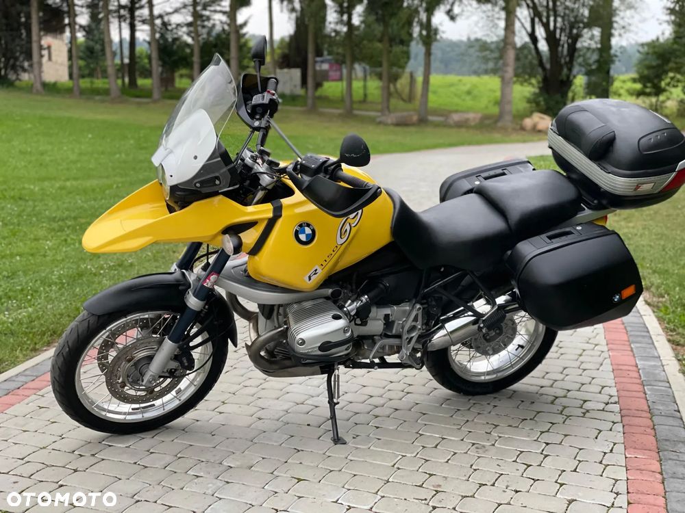 BMW GS - 17