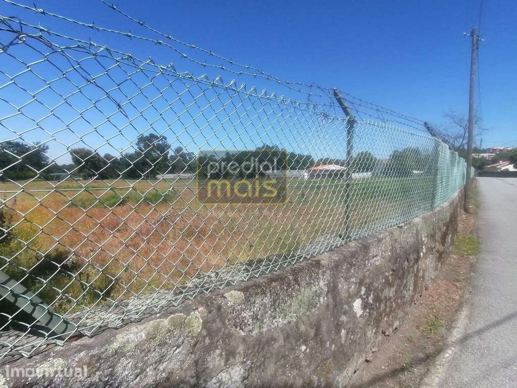 Terreno urbano para construção c/ 7.108 m2 - Grande imagem: 4/4