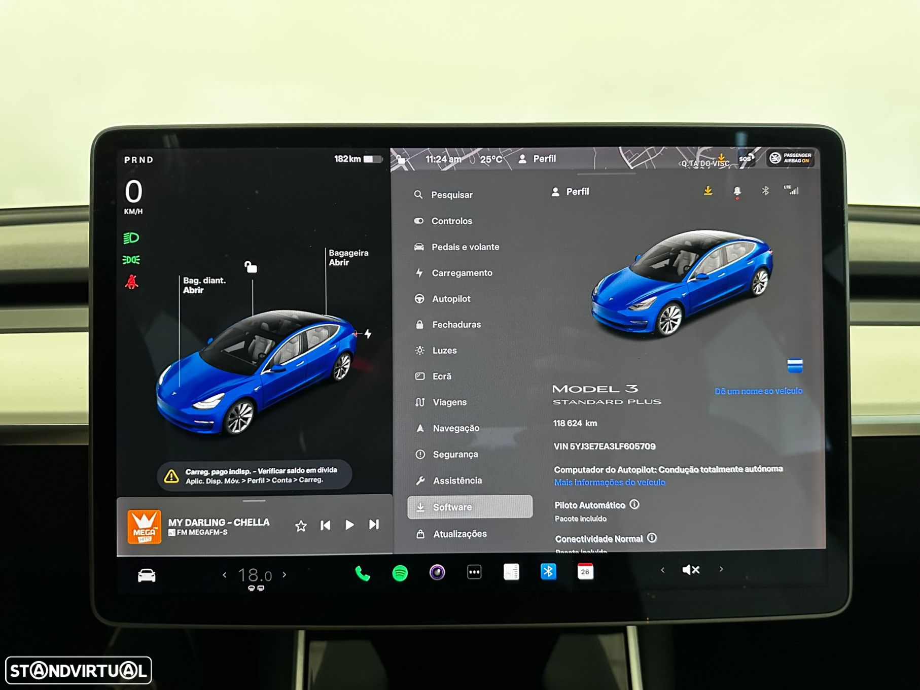 Tesla Model 3 - 19