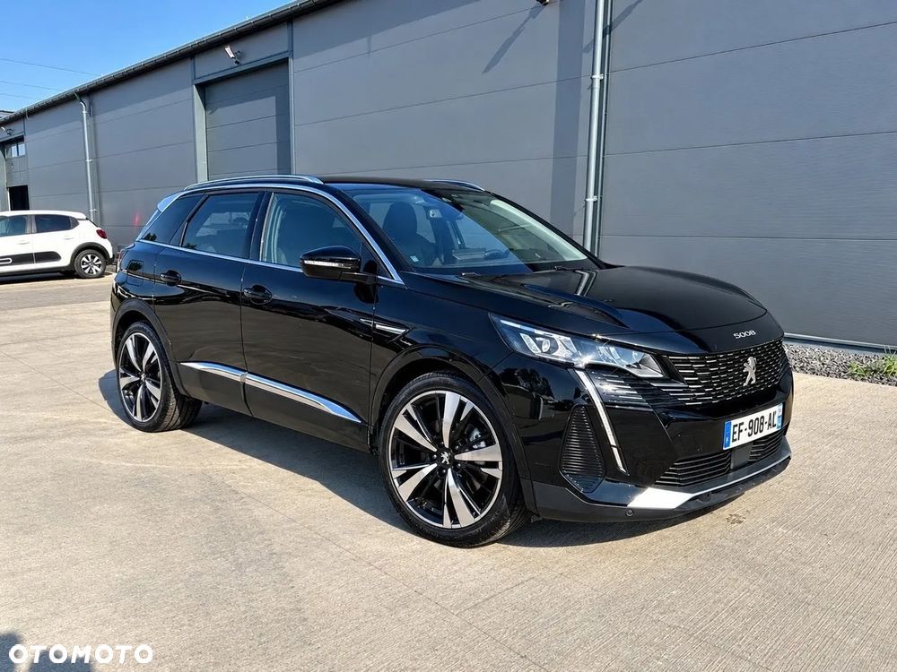 Peugeot 3008 - 18