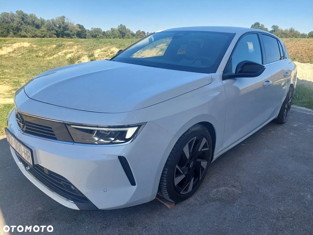 Opel Astra - 3