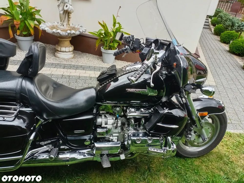 Honda Valkyrie - 12