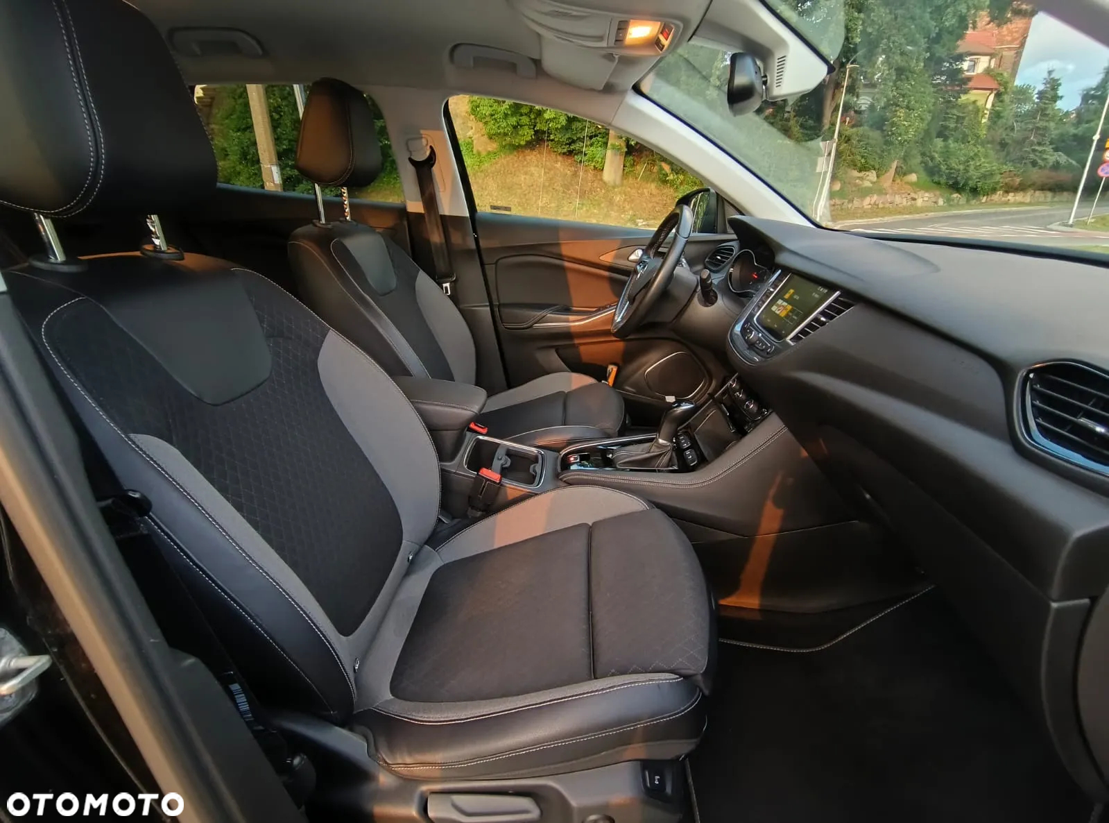 Opel Grandland X 1.6 CDTI Elite S&S - 11