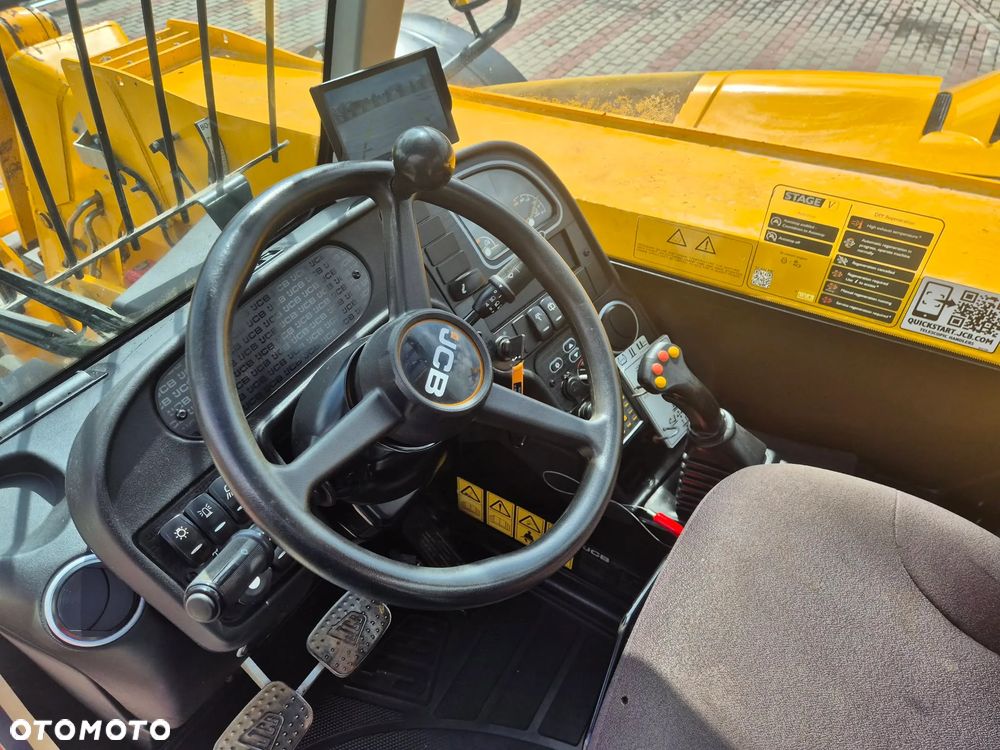 JCB 531-70 - 7
