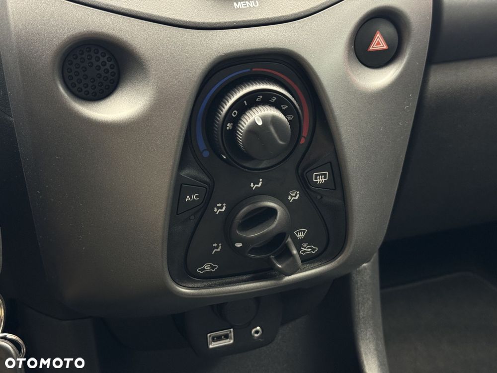 Toyota Aygo - 27