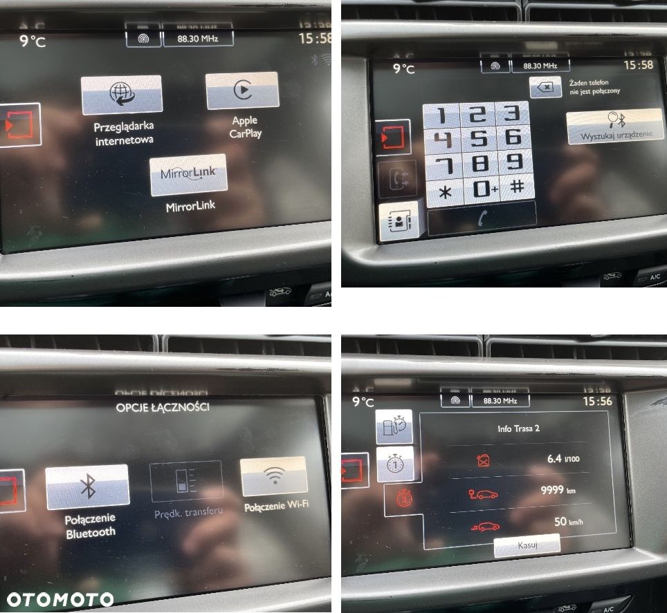 Citroën C3 Pure Tech (VTi) 82 Exclusive - 29