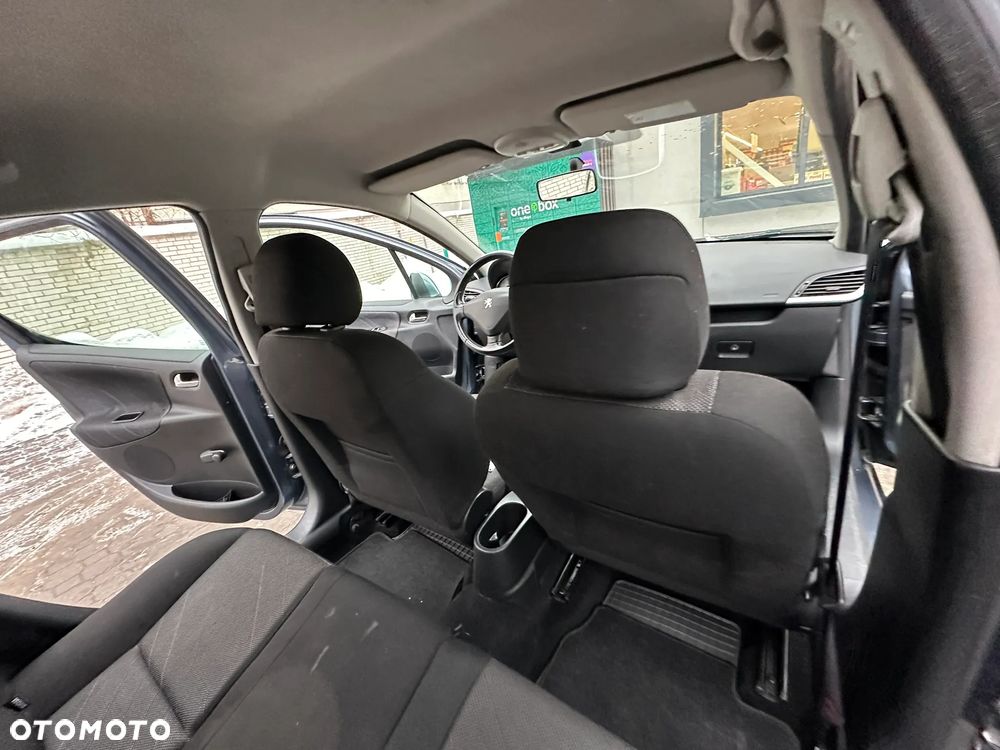 Peugeot 207 1.6 Trendy - 20