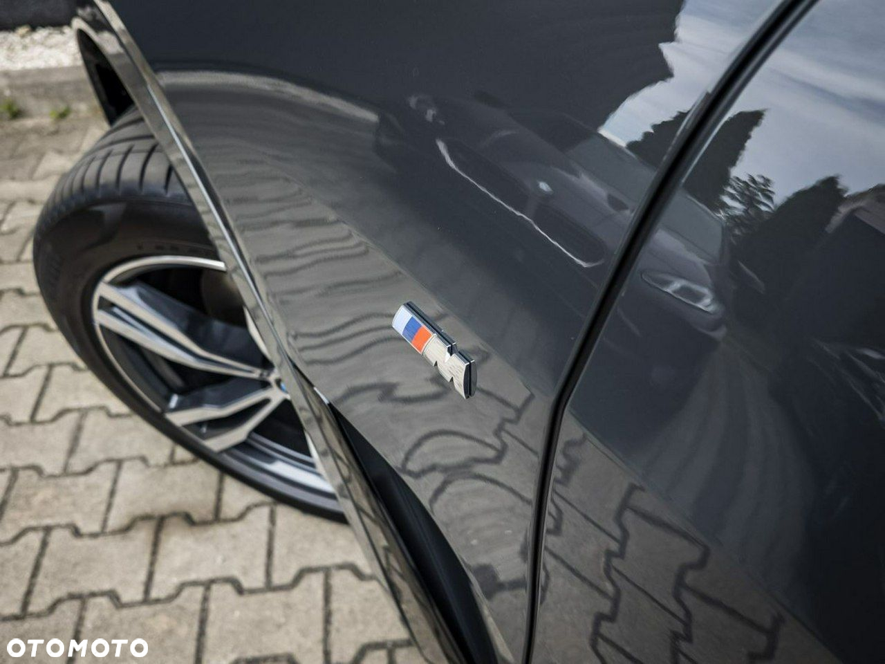 BMW X7 - 11