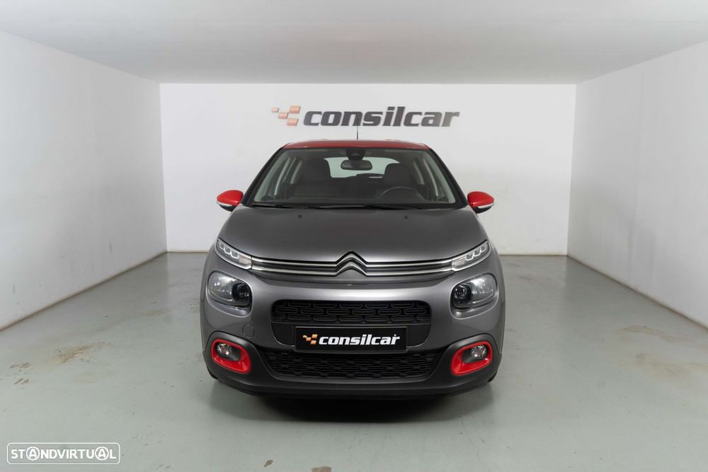 Citroën C3 1.2 PureTech Shine - 3
