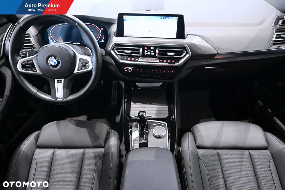 BMW X3 - 13