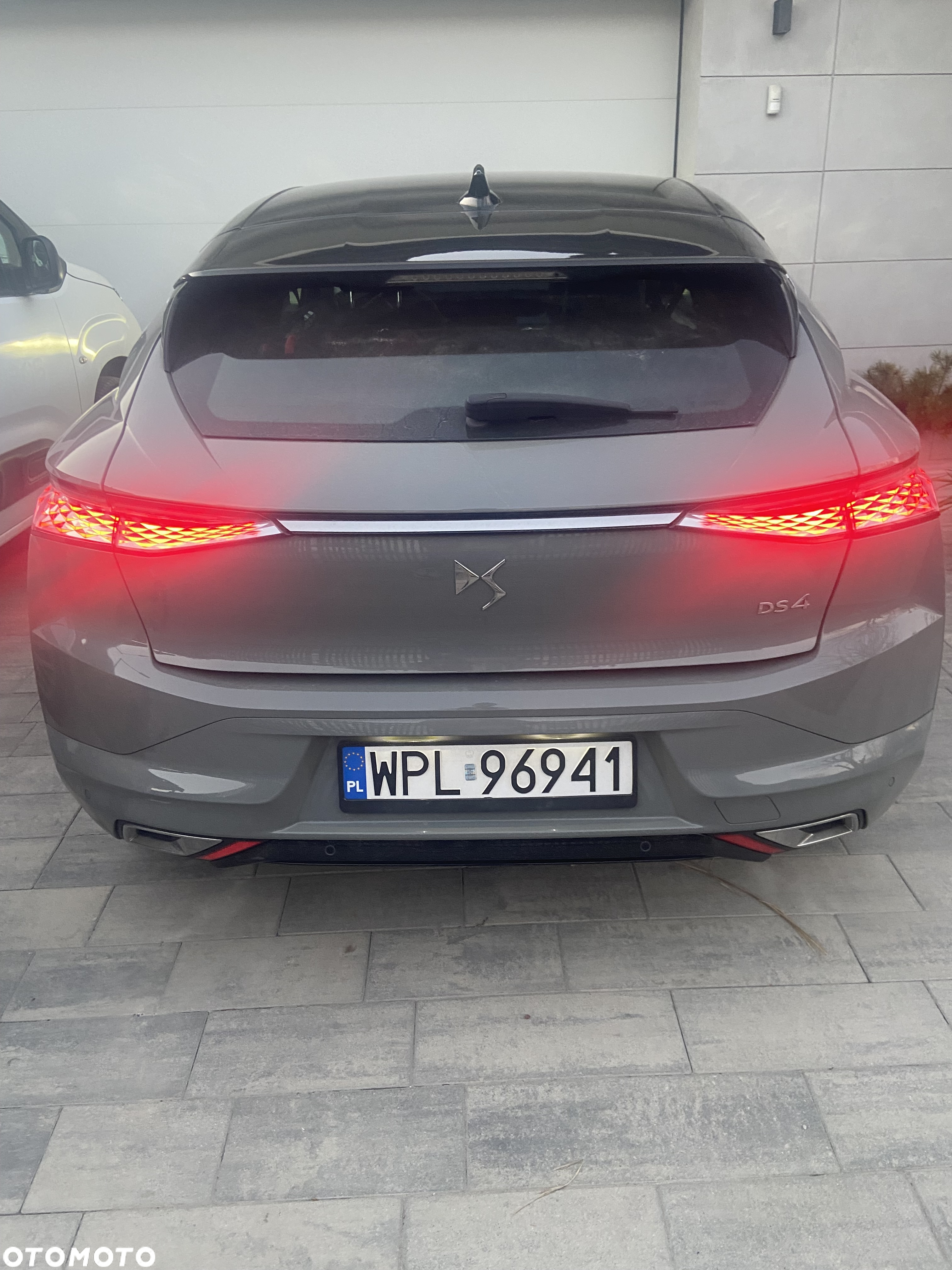 DS Automobiles DS 4 - 11
