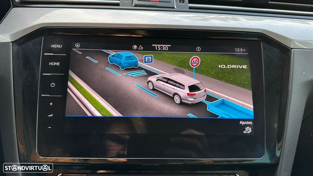 VW Passat Variant 1.4 TSI GTE+ Plug-in - 46