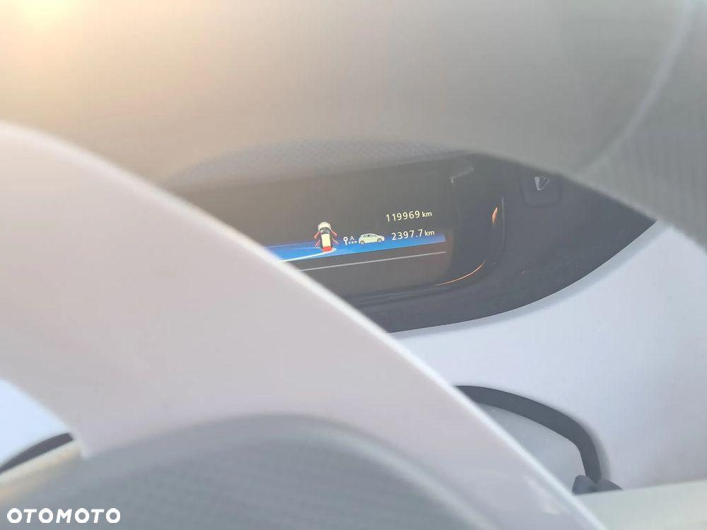 Renault Zoe Q90 Z.E 40 Life - 10