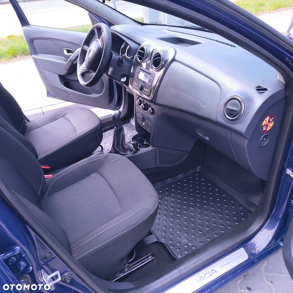 Dacia Sandero 0.9 TCe Laureate - 16