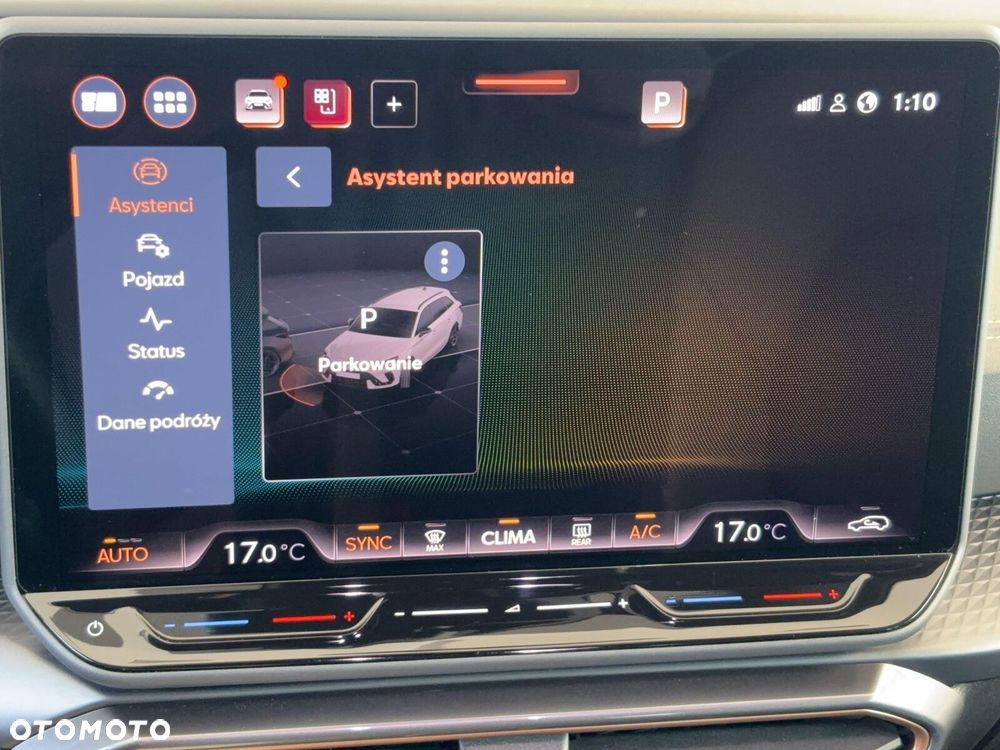 Cupra Leon Sportstourer 1.5 eTSI DSG - 32