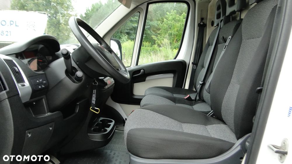 Fiat DUCATO - 10